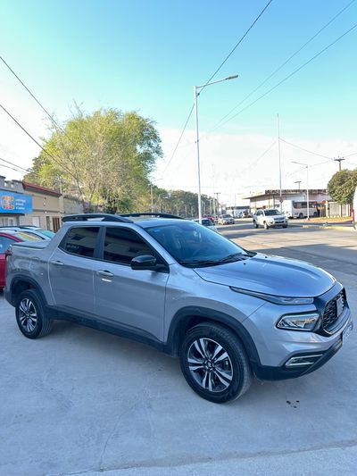 Imagen de Fiat Toro