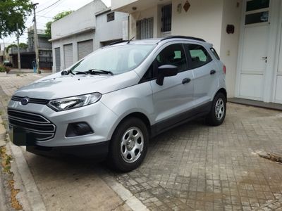 Imagen de Ford ECO