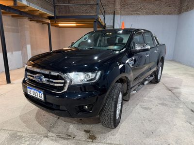 Imagen de Ford Ranger
