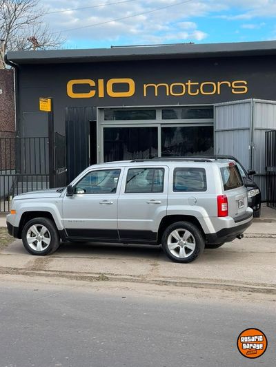 Imagen de Chrysler Jeep