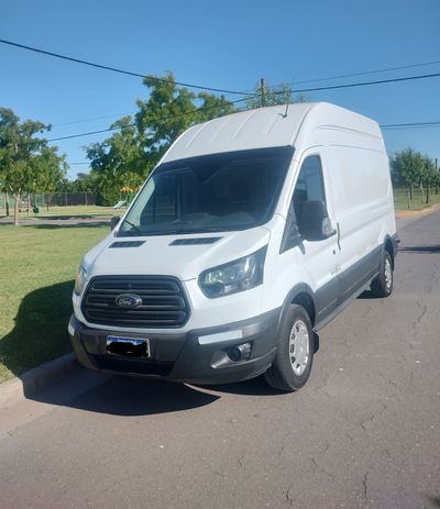Imagen de Ford Transit