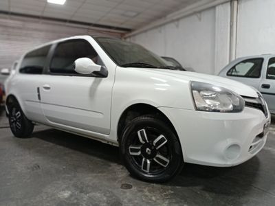 Imagen de Renault Clio
