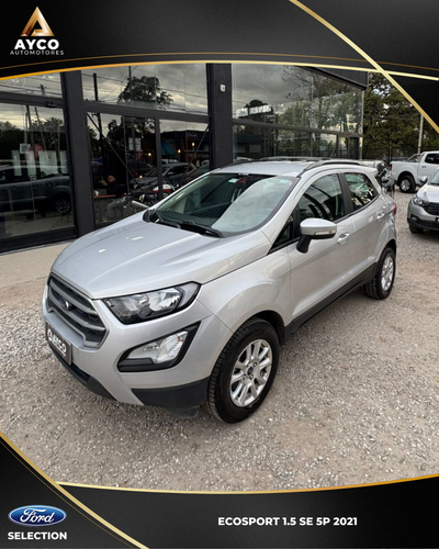 Imagen de Ford ECO