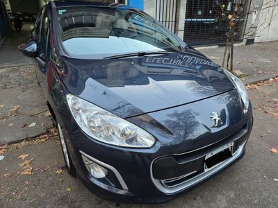 Imagen de Peugeot 308