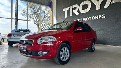Imagen de Fiat Siena