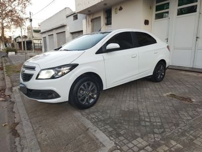 Imagen de Chevrolet Prisma