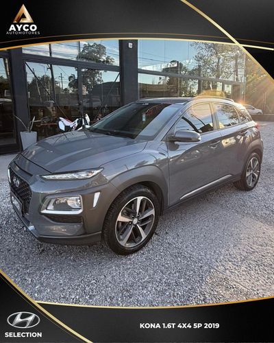 Imagen de Hyundai Kona