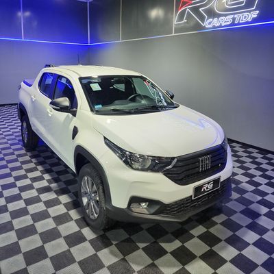 Imagen de Fiat Strada