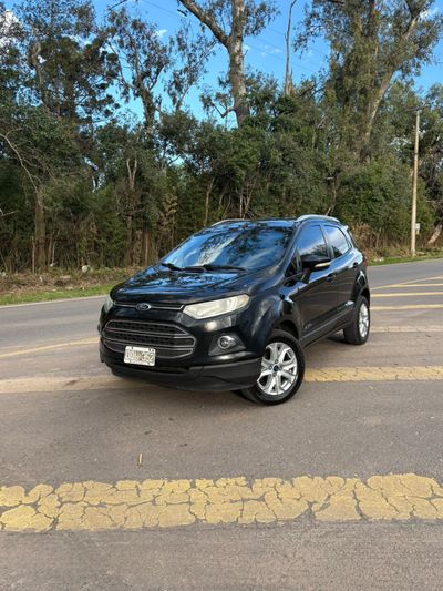 Imagen de Ford ECO