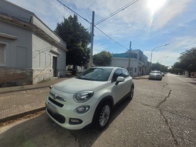 Imagen de Fiat 500x