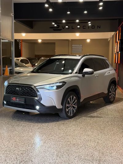 Imagen de Toyota Corolla