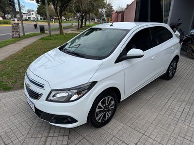 Imagen de Chevrolet Onix
