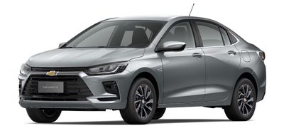 Imagen de Chevrolet Onix