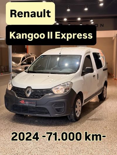 Imagen de Renault Kangoo