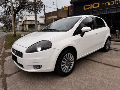 Imagen de Fiat Punto