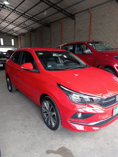 Imagen de Fiat Cronos