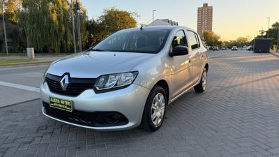 Imagen de Renault Sandero