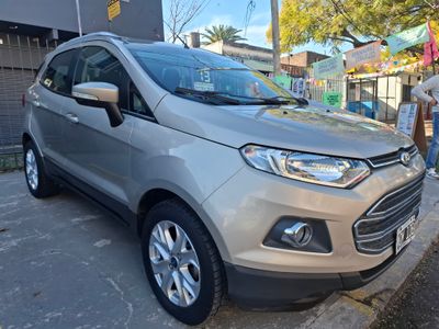 Imagen de Ford ECO