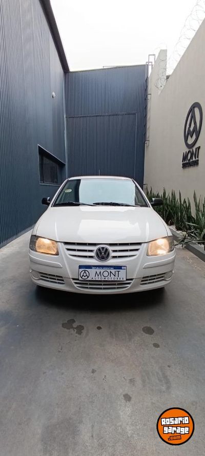 Imagen de Volkswagen GOL