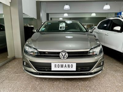 Imagen de Volkswagen Polo