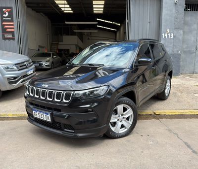 Imagen de Chrysler Jeep