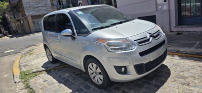 Imagen de Citroen C