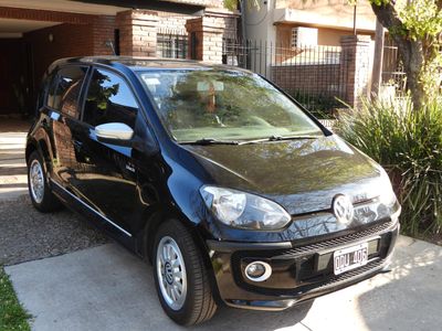 Imagen de Volkswagen UP!