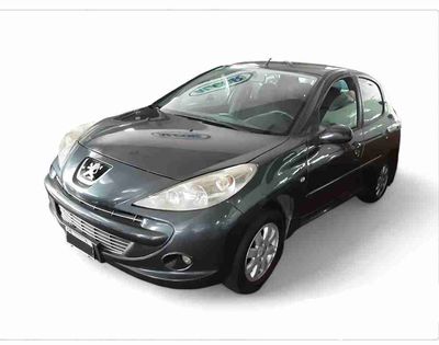 Imagen de Peugeot 207