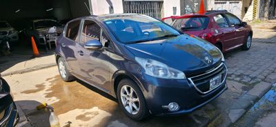 Imagen de Peugeot 206