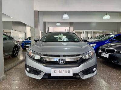 Imagen de Honda Civic
