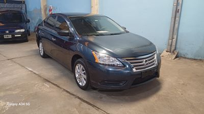 Imagen de Nissan Sentra