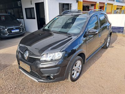 Imagen de Renault Sandero
