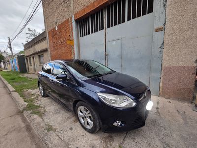 Imagen de Ford Focus