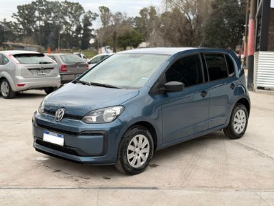 Imagen de Volkswagen UP!