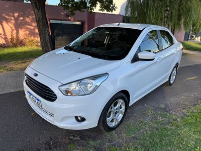 Imagen de Ford KA