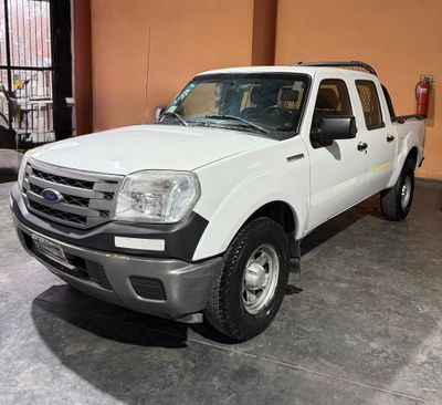 Imagen de Ford Ranger
