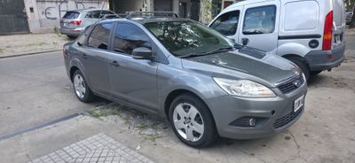 Imagen de Ford Focus