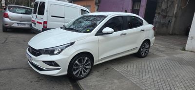 Imagen de Fiat Cronos