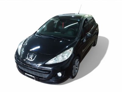 Imagen de Peugeot 207