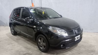Imagen de Renault Sandero