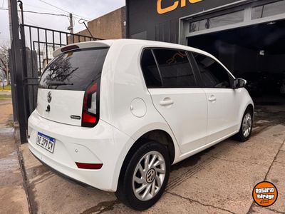 Imagen de Volkswagen UP!