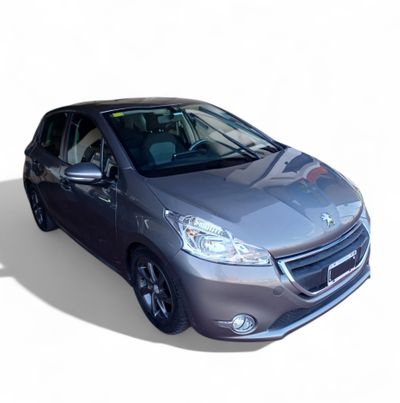Imagen de Peugeot 208