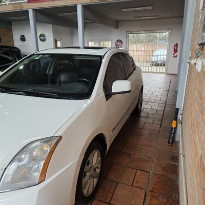 Imagen de Nissan Sentra