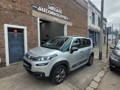 Imagen de Citroen C