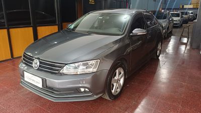 Imagen de Volkswagen Vento
