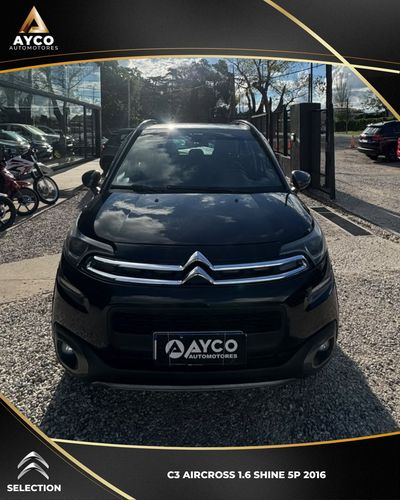 Imagen de Citroen C