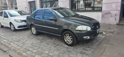 Imagen de Fiat Siena
