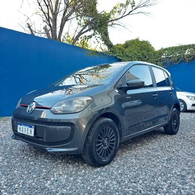 Imagen de Volkswagen UP!