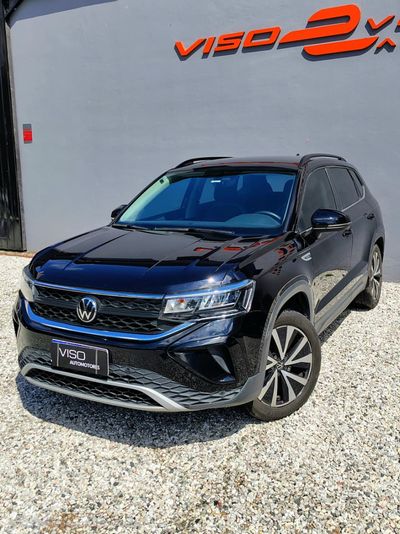 Imagen de Volkswagen Taos
