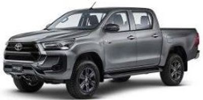Imagen de Toyota Hilux